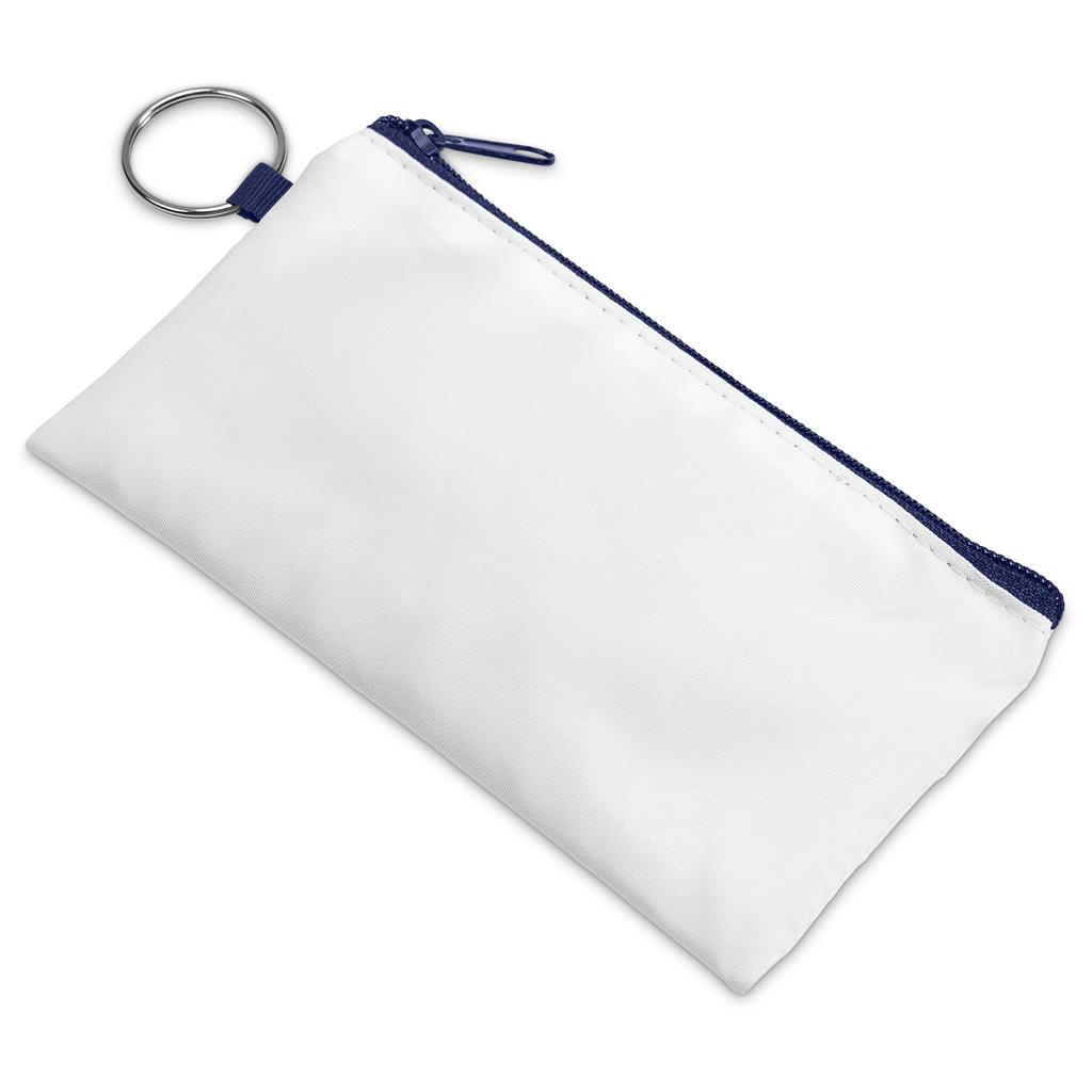 Pre-Production Sample Hoppla Kimberley Credit Card & Coin Purse - Image 4