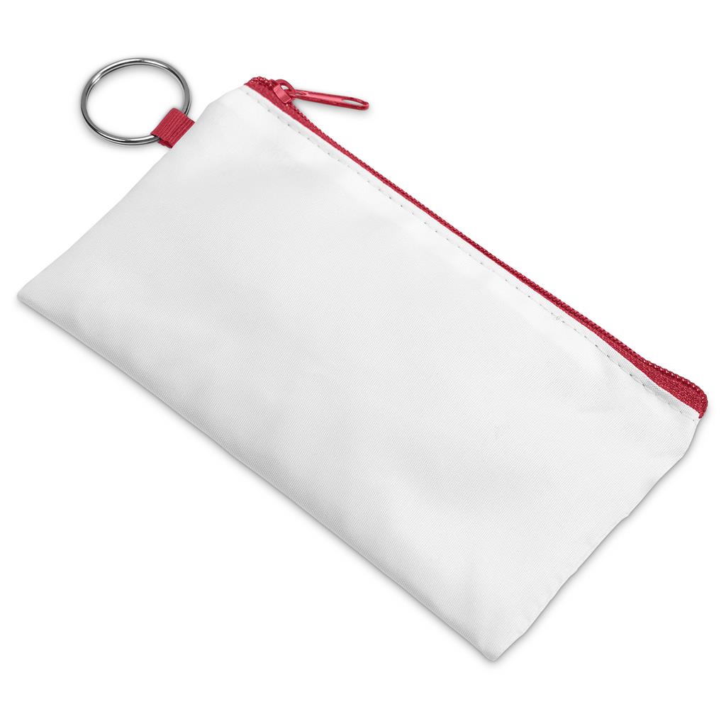 Pre-Production Sample Hoppla Kimberley Credit Card & Coin Purse - Image 8