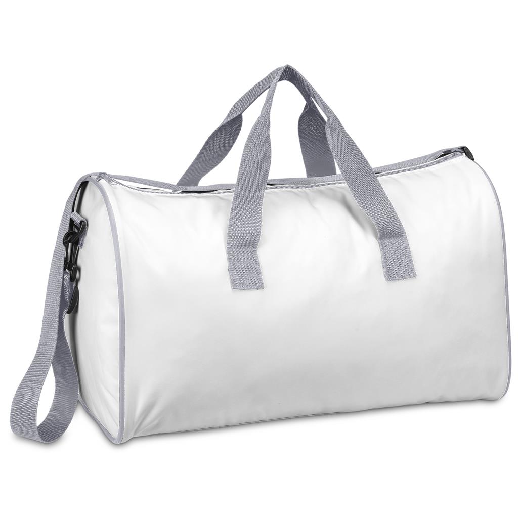 Pre-Production Sample Hoppla Kit Sports Bag - Image 4
