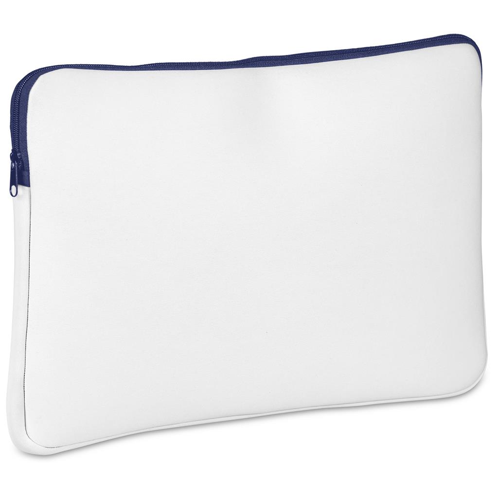 Pre-Production Sample Hoppla Drift Neoprene Laptop Sleeve – 15 -16 inch - Image 8