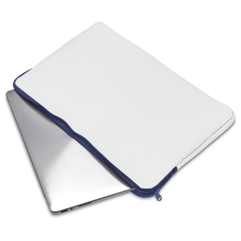 Pre-Production Sample Hoppla Drift Neoprene Laptop Sleeve – 15 -16 inch - Image 3
