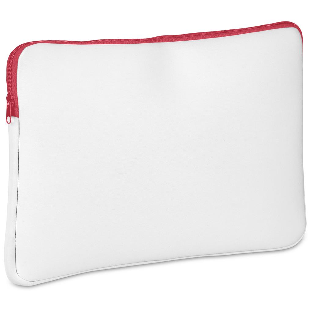 Pre-Production Sample Hoppla Drift Neoprene Laptop Sleeve – 15 -16 inch - Image 5