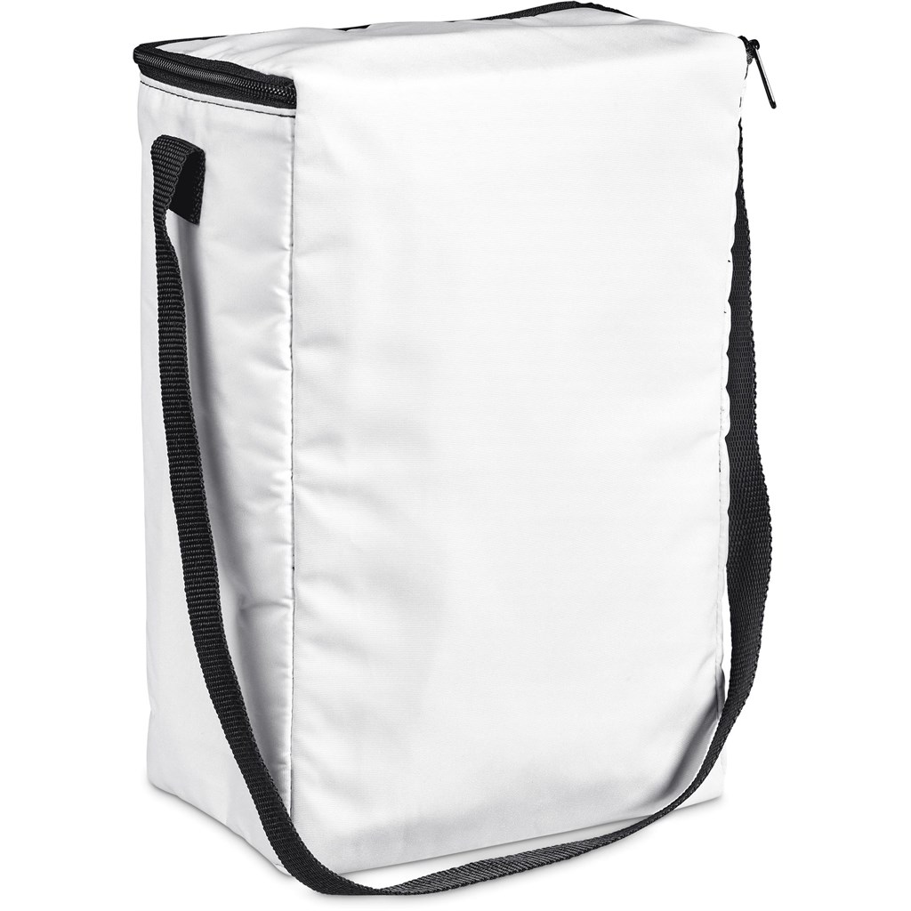 Pre-Production Sample Hoppla Chiller Cooler Bag - 16-Can - Image 15