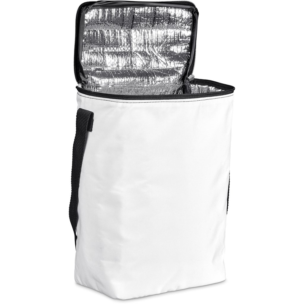 Pre-Production Sample Hoppla Chiller Cooler Bag - 16-Can - Image 10