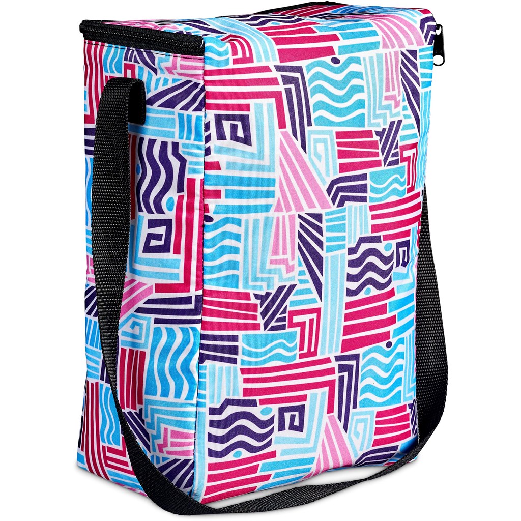 Pre-Production Sample Hoppla Chiller Cooler Bag - 16-Can - Image 16