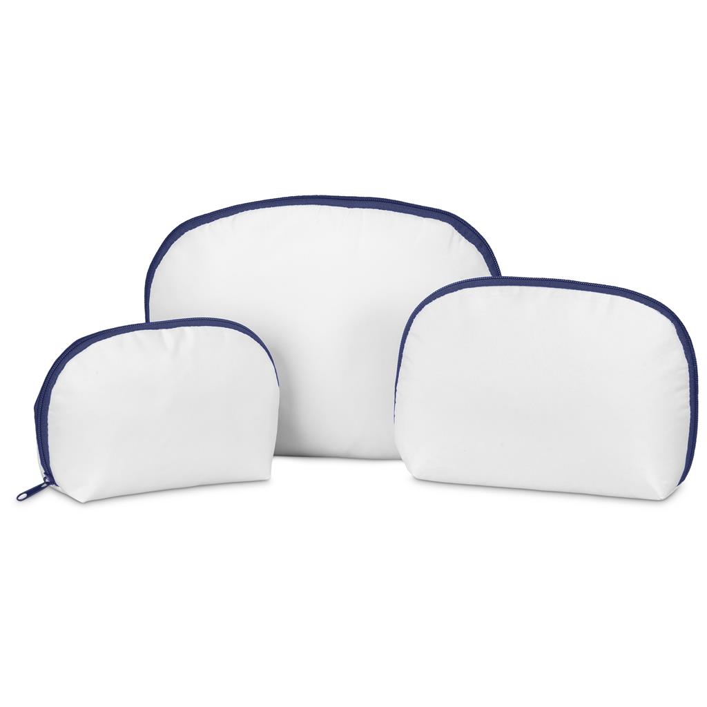 Pre-Production Sample Hoppla Victoria Mini Cosmetic Bag - Image 5