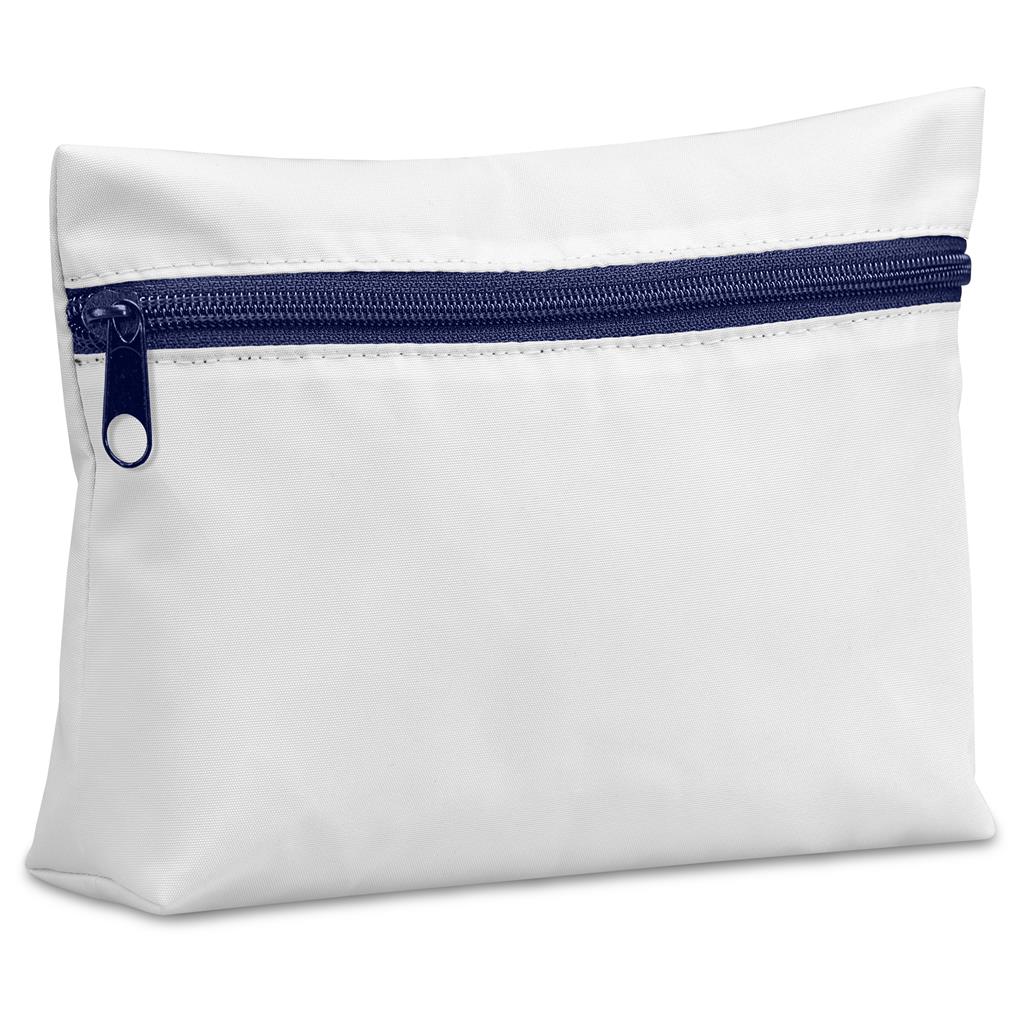 Pre-Production Sample Hoppla Seasoned Traveller Utility Pouch