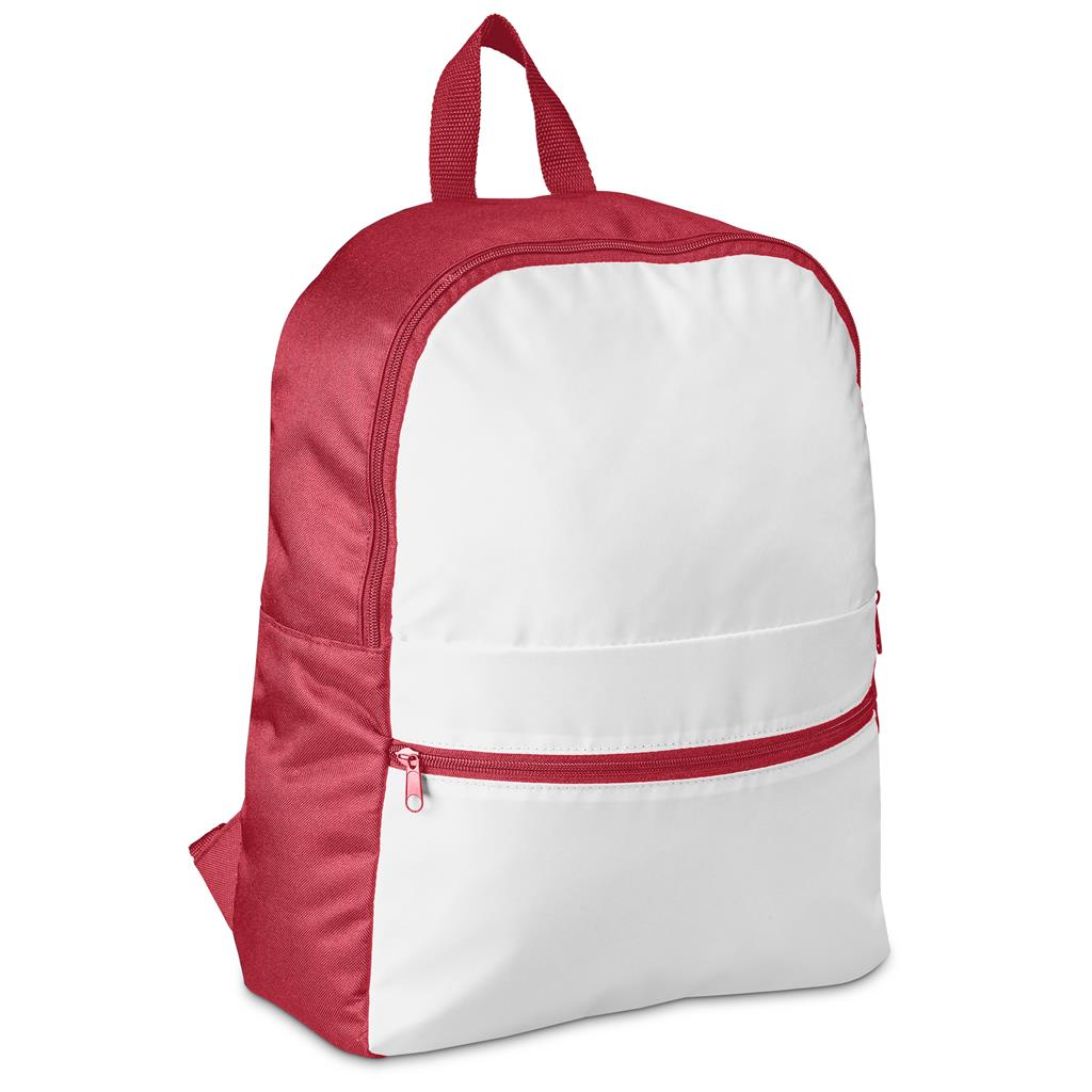 Pre-Production Sample Hoppla Huron Backpack - Image 7
