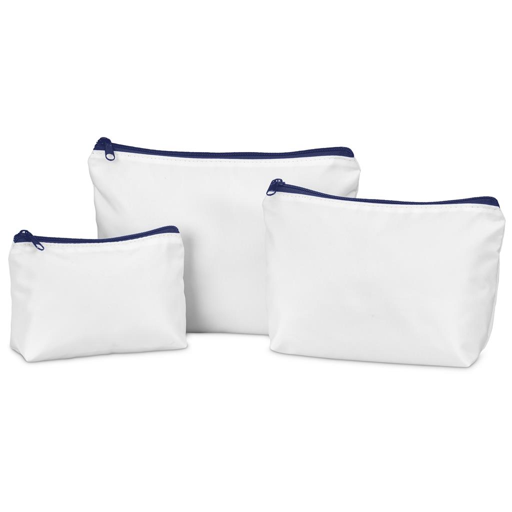 Pre-Production Sample Hoppla Kosi Maxi Toiletry Bag - Image 3