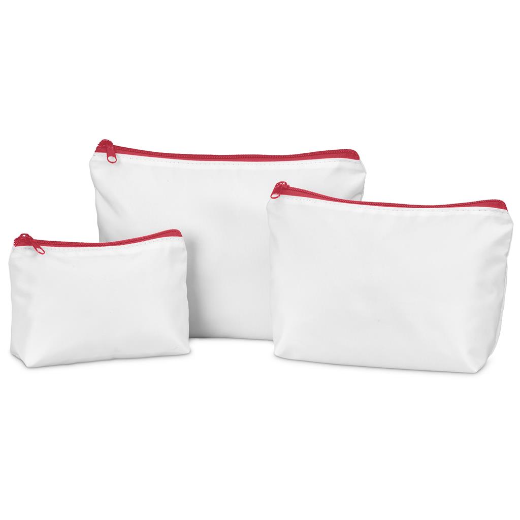 Pre-Production Sample Hoppla Kosi Maxi Toiletry Bag - Image 2