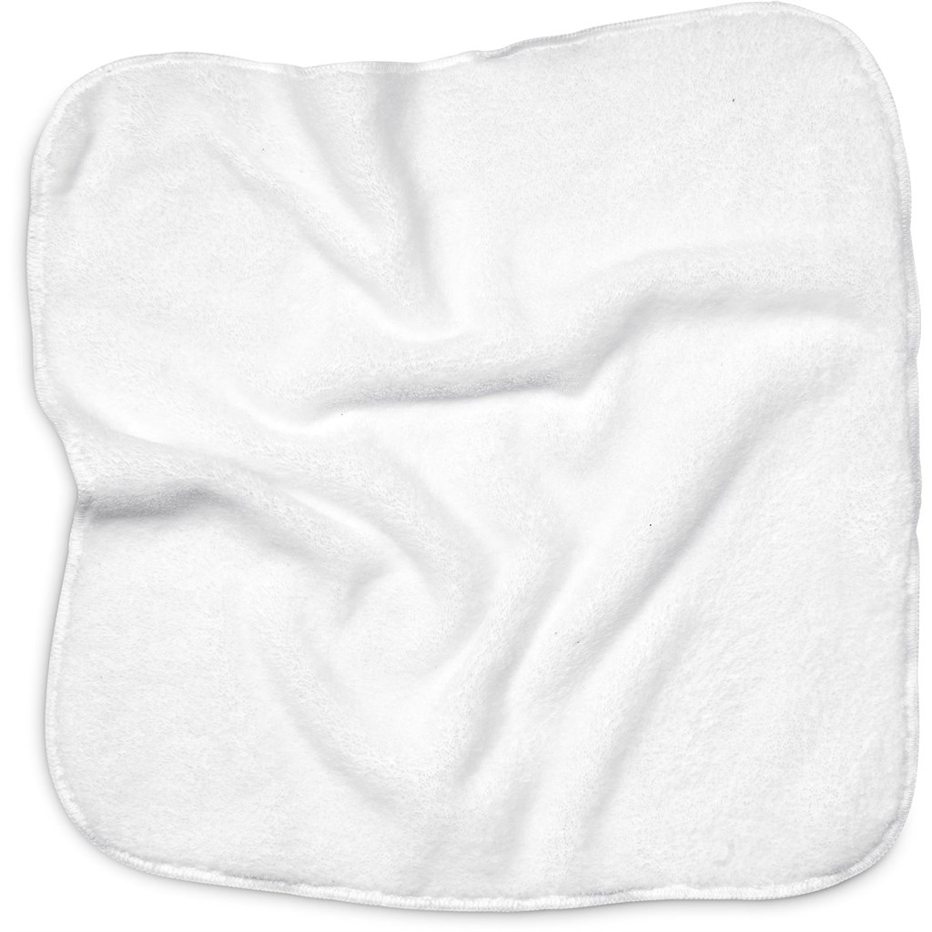 Pre-Production Sample Hoppla Glamour Makeup Remover Cloth - Image 3