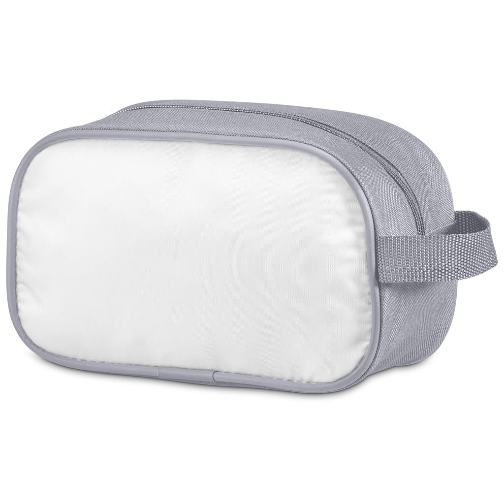 Pre-Production Sample Hoppla Jake Toiletry Bag - Image 3