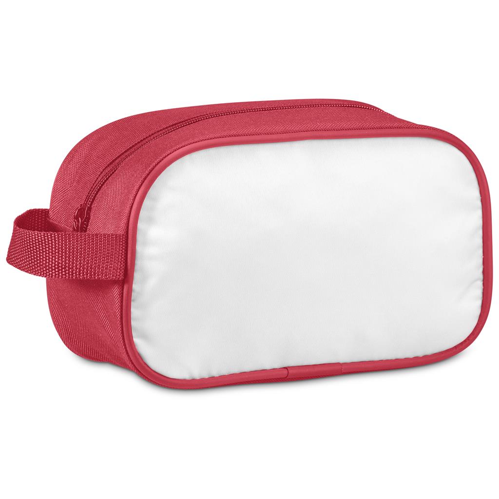 Pre-Production Sample Hoppla Jake Toiletry Bag - Image 7