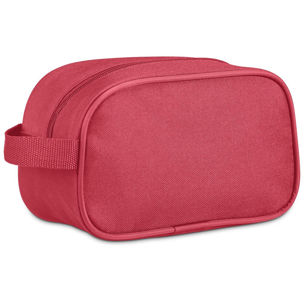 Pre-Production Sample Hoppla Jake Toiletry Bag - Image 5