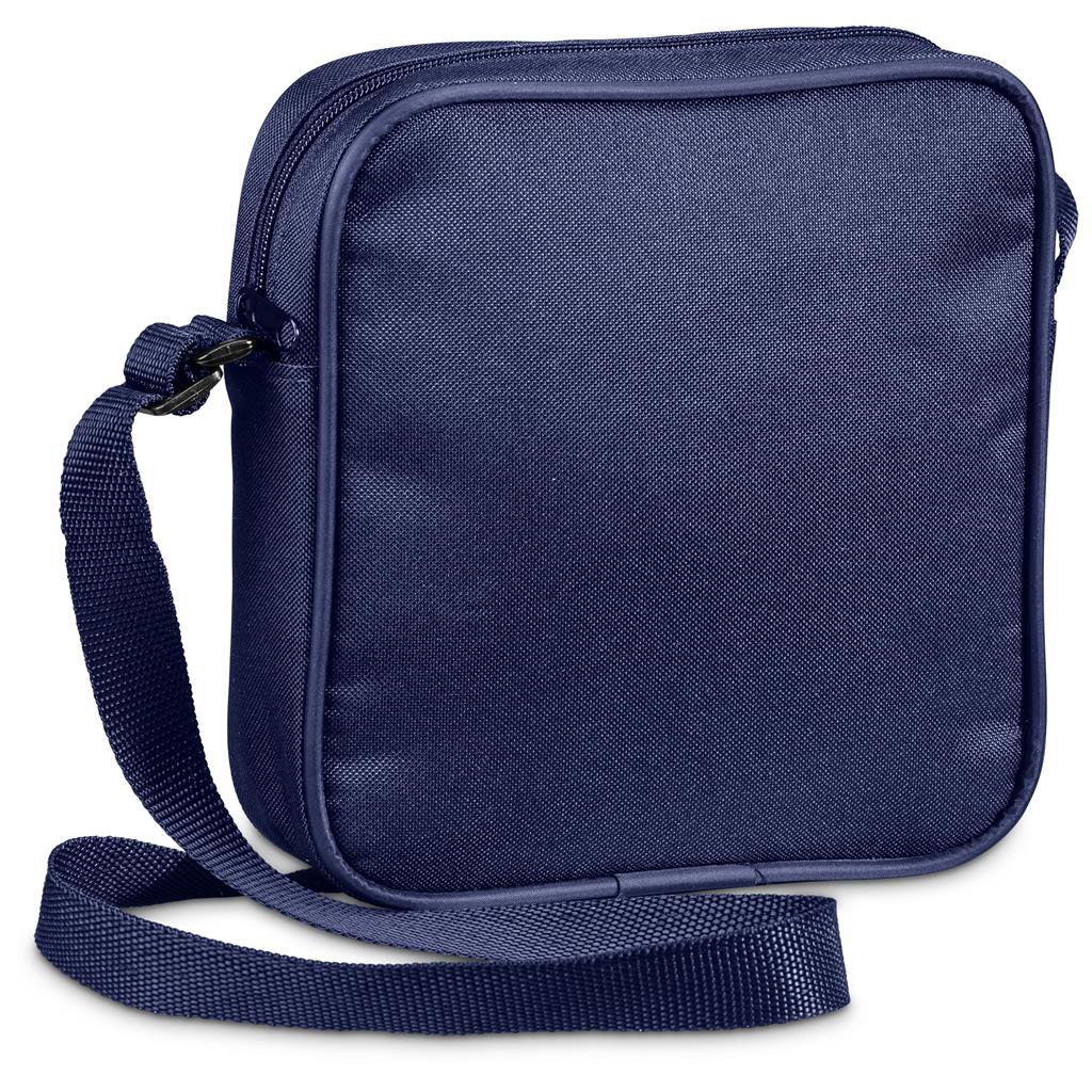 Pre-Production Sample Hoppla Explore Crossbody Bag
