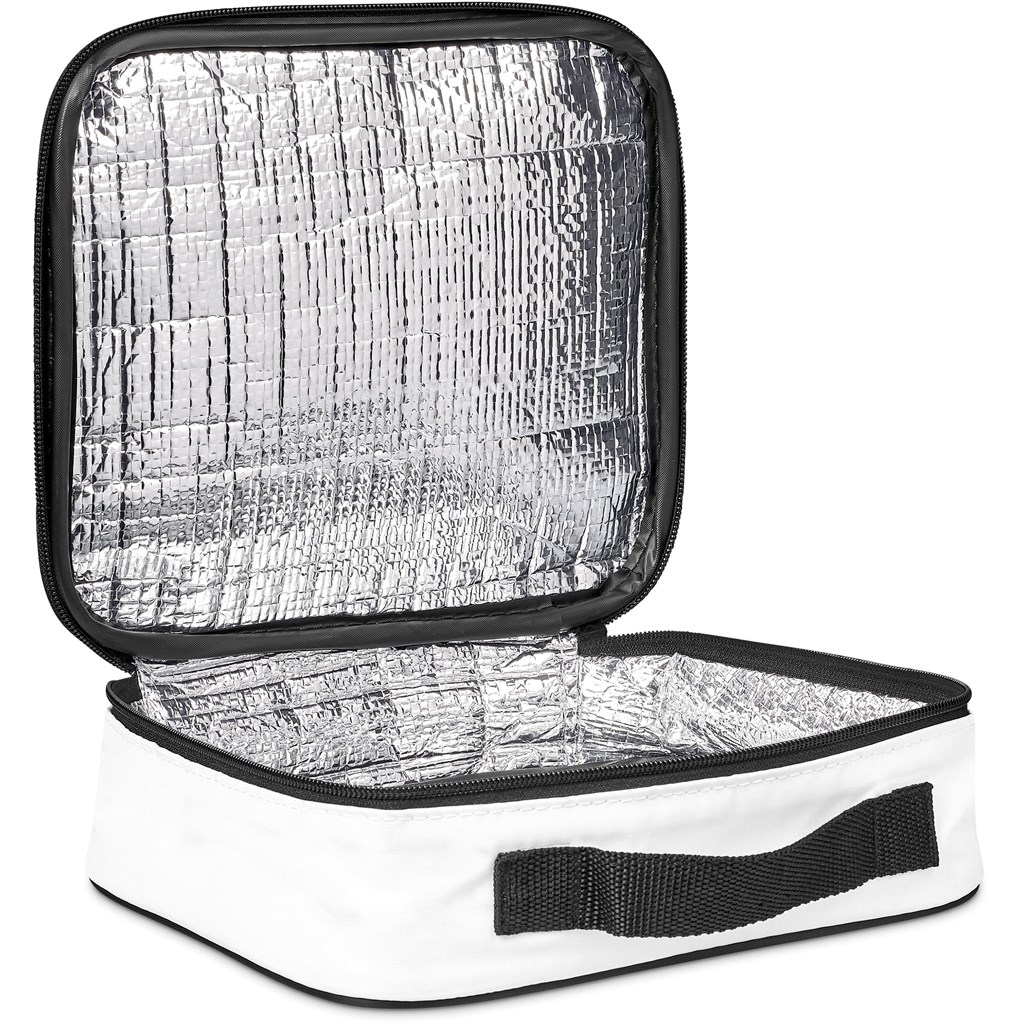 Pre-Production Sample Hoppla Polar Lunch Cooler - Image 6