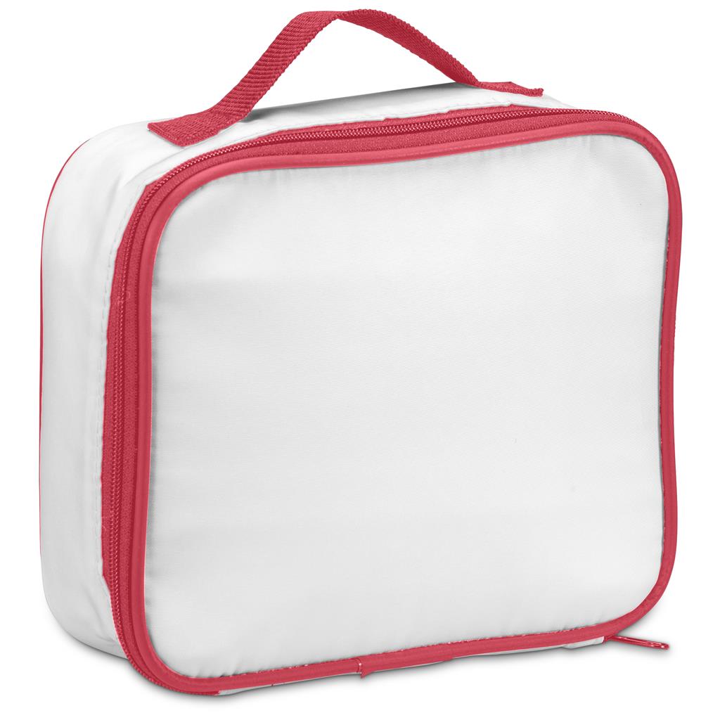 Pre-Production Sample Hoppla Polar Lunch Cooler - Image 9