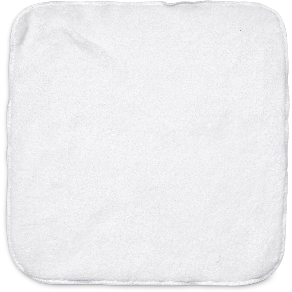 Pre-Production Sample Hoppla Glamour Makeup Remover Cloth – Pre-Production Sample Hoppla Glamour Mak