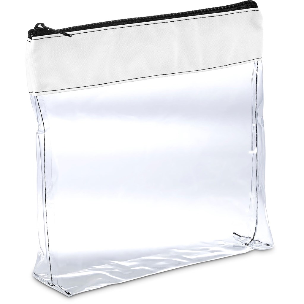 Pre-Production Sample Hoppla Cleopatra Cosmetic Bag - Image 9