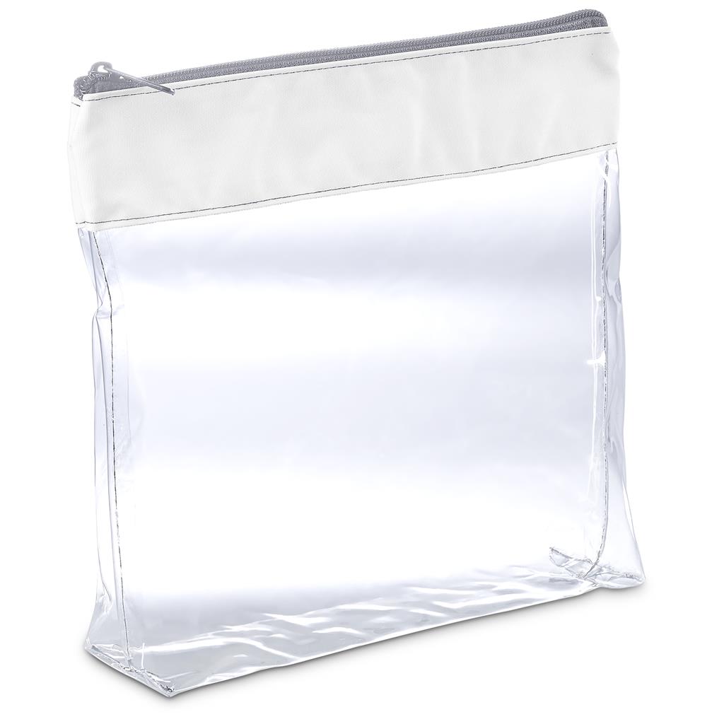 Pre-Production Sample Hoppla Cleopatra Cosmetic Bag - Image 14