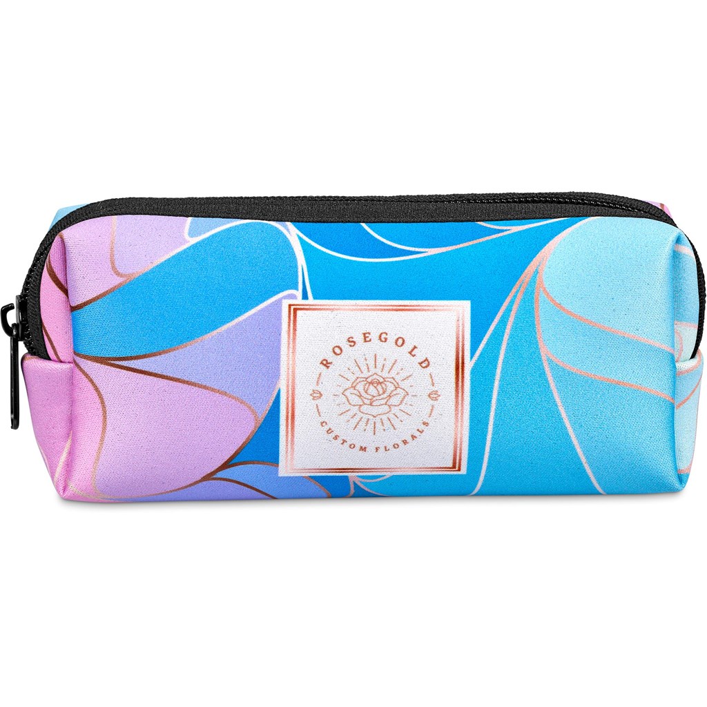 Pre-Production Sample Hoppla Emma Neoprene Makeup Bag - Image 18