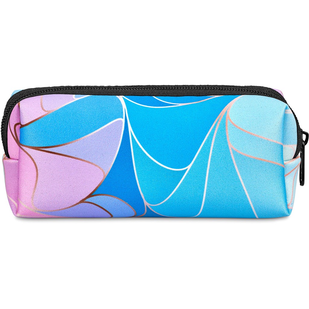 Pre-Production Sample Hoppla Emma Neoprene Makeup Bag - Image 11