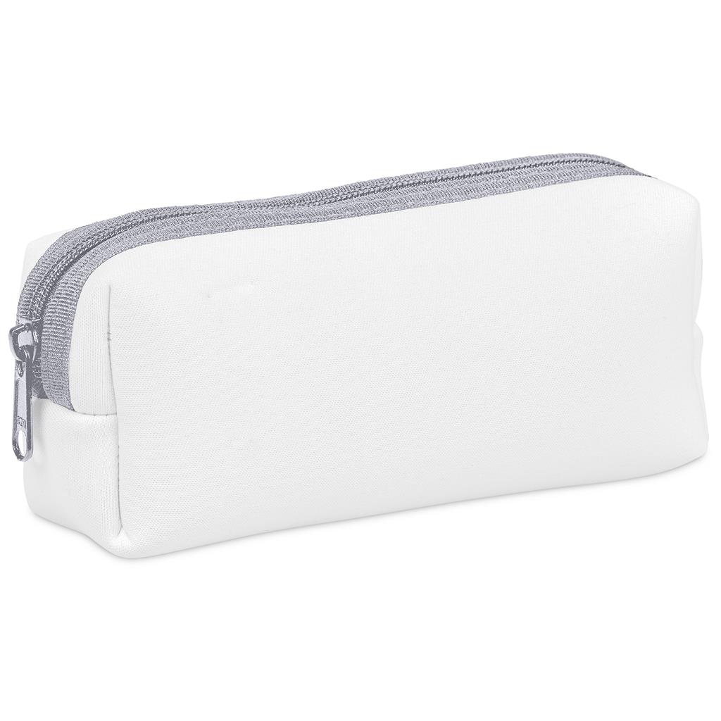 Pre-Production Sample Hoppla Emma Neoprene Makeup Bag - Image 19