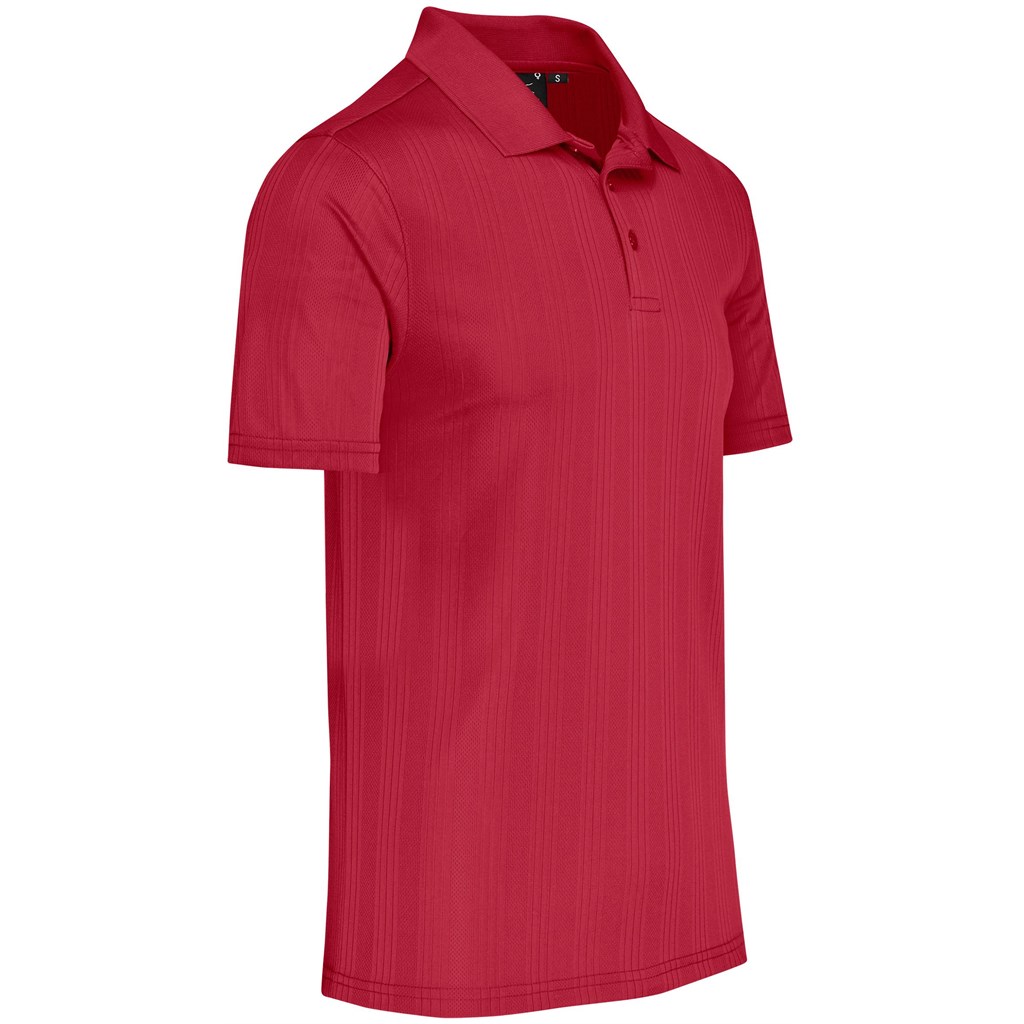 Mens Florida Golf Shirt – Red
