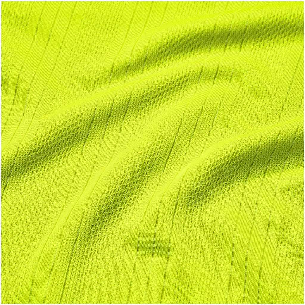 Ladies Florida Golf Shirt - Lime - Image 3