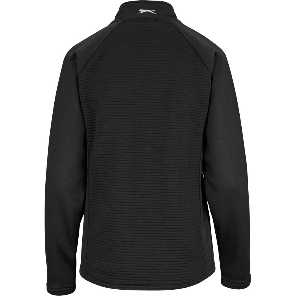 Ladies Ridge Jacket – Black