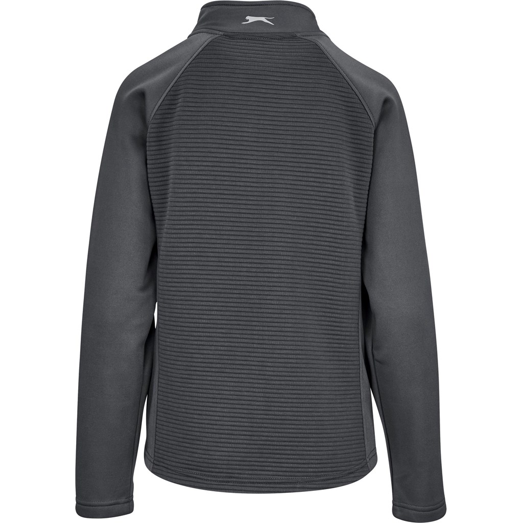 Ladies Ridge Jacket – Grey