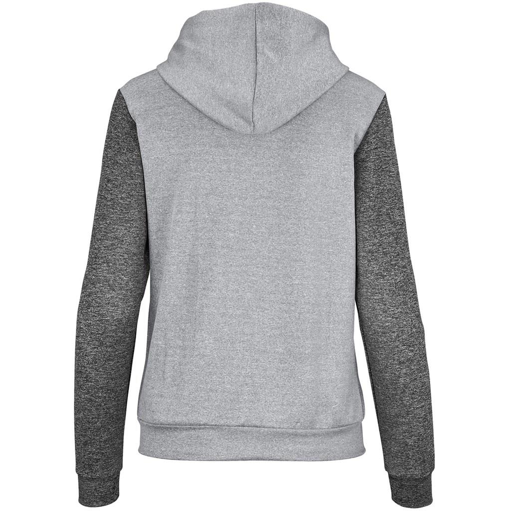 Ladies Maxx Jacket – Grey