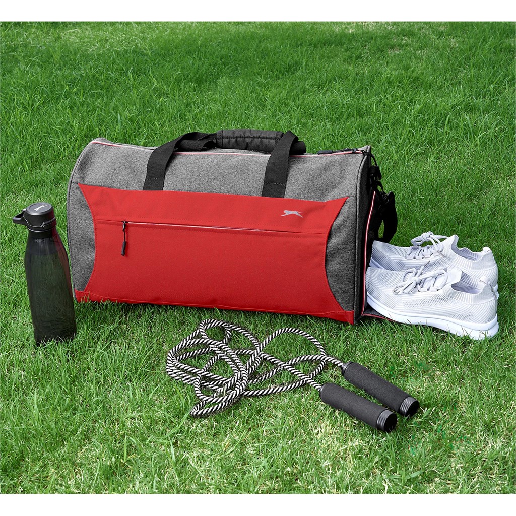 Slazenger Wembley Sports Bag - Image 5
