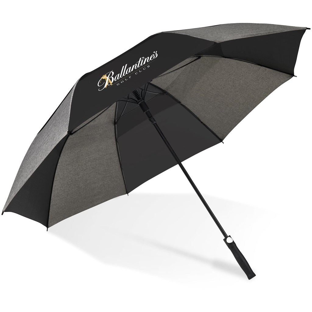 Slazenger Crandon Auto-Open Umbrella - Image 9