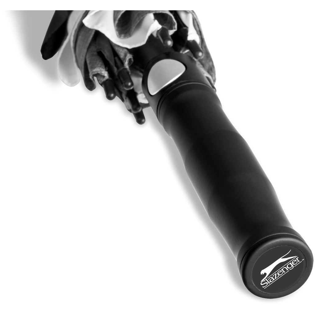 Slazenger Crandon Auto-Open Umbrella - Image 3