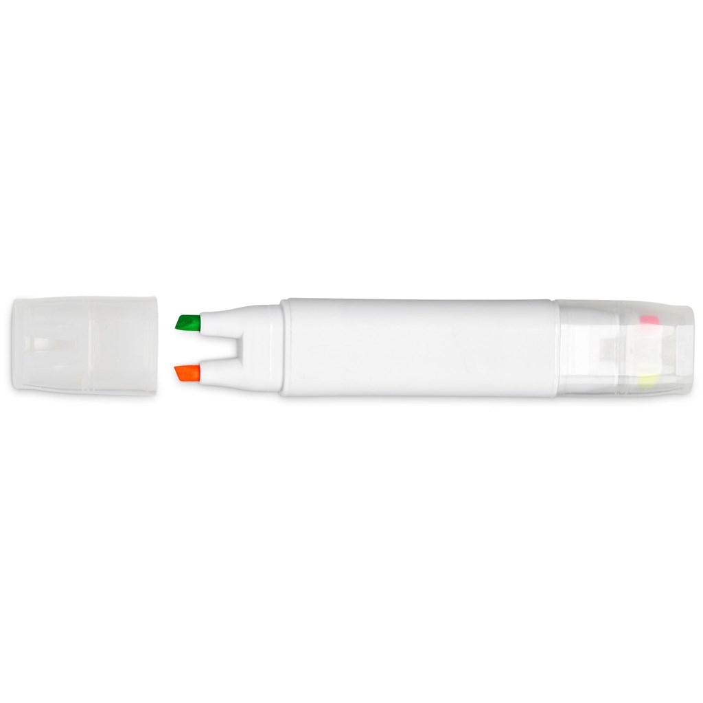 Altitude Lumidelic 4-in-1 Highlighter - Image 14