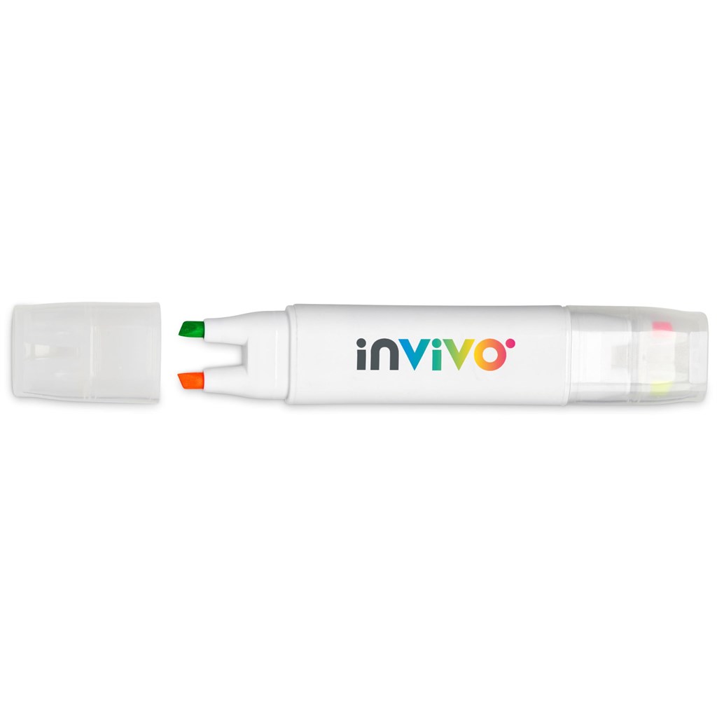 Altitude Lumidelic 4-in-1 Highlighter - Image 12
