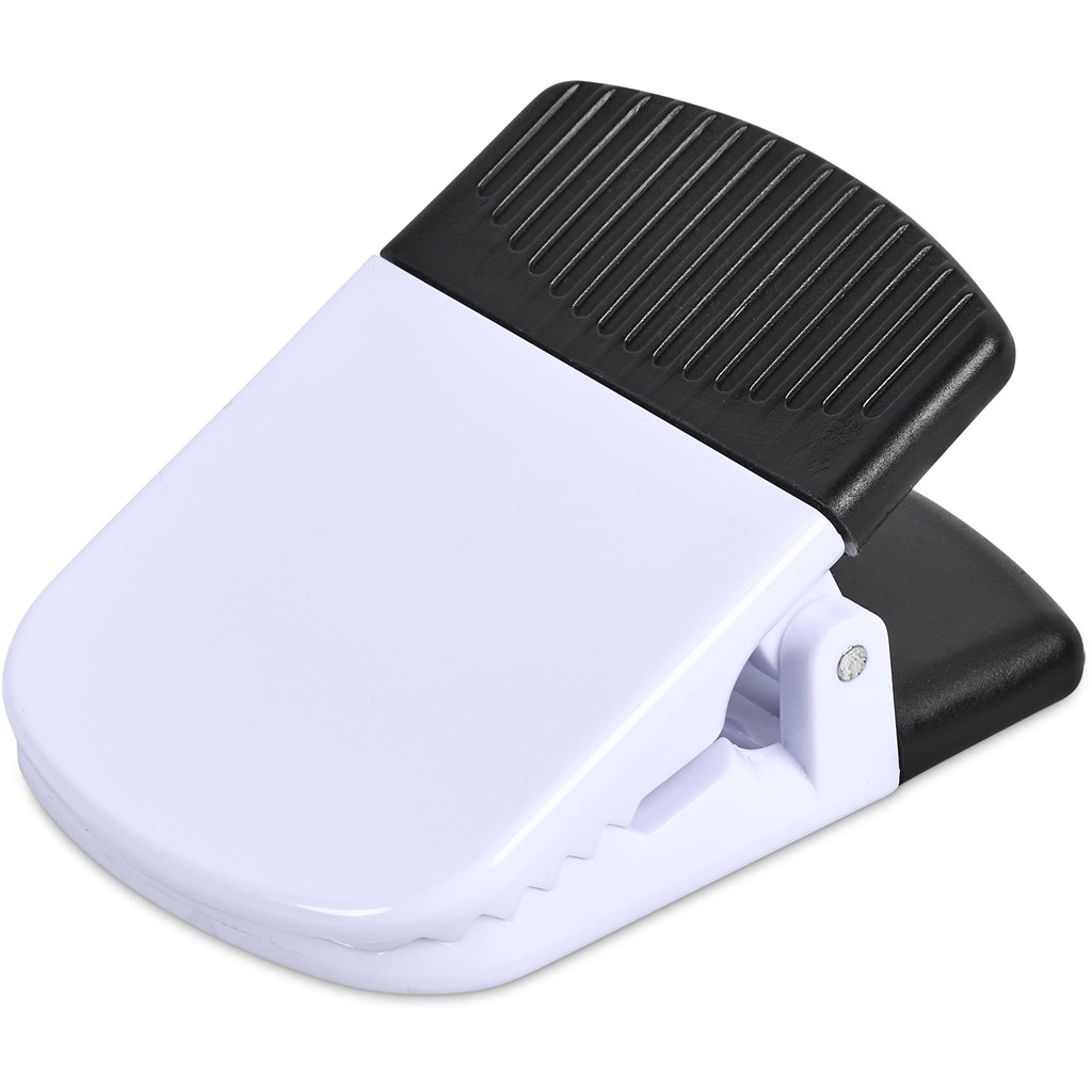 Altitude Maxim Magnetic Memo Clip - Image 7
