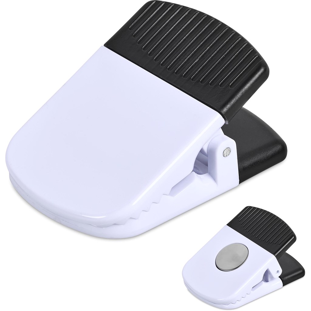 Altitude Maxim Magnetic Memo Clip - Image 3