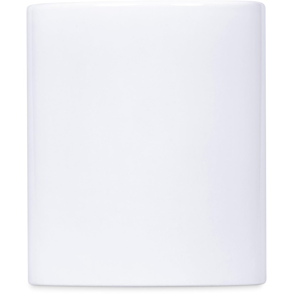 Altitude Mural Sublimation Ceramic Stationery Cup - Image 27