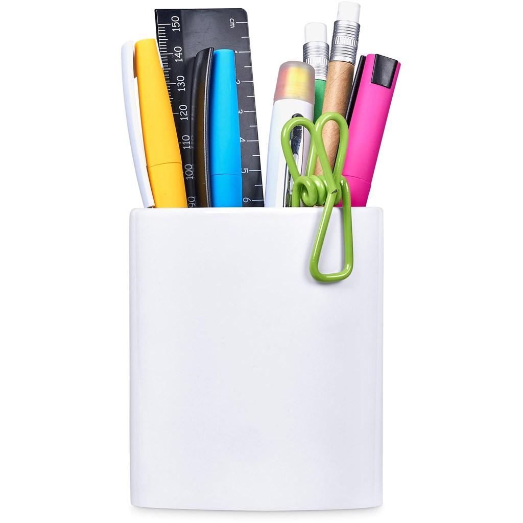 Altitude Mural Sublimation Ceramic Stationery Cup - Image 34