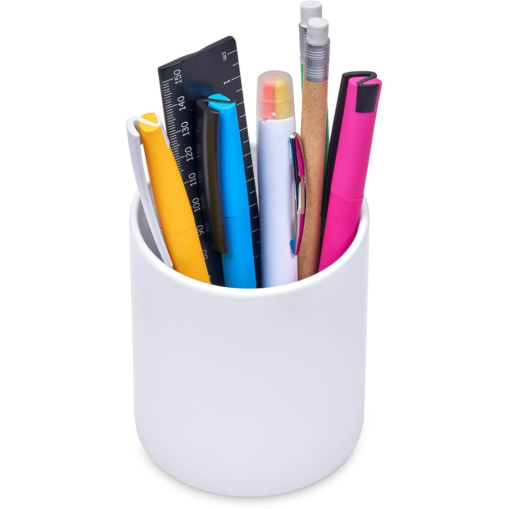 Altitude Mural Sublimation Ceramic Stationery Cup - Image 31