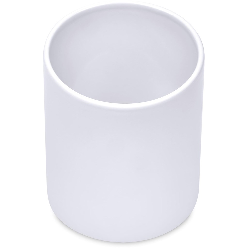 Altitude Mural Sublimation Ceramic Stationery Cup - Image 24