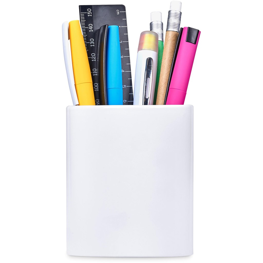 Altitude Mural Sublimation Ceramic Stationery Cup - Image 25
