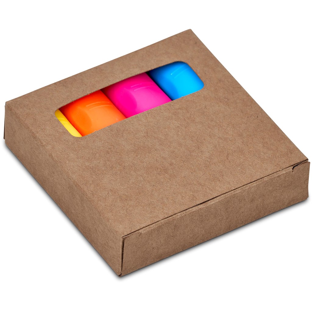 Altitude Idillio Highlighter Set - Image 7