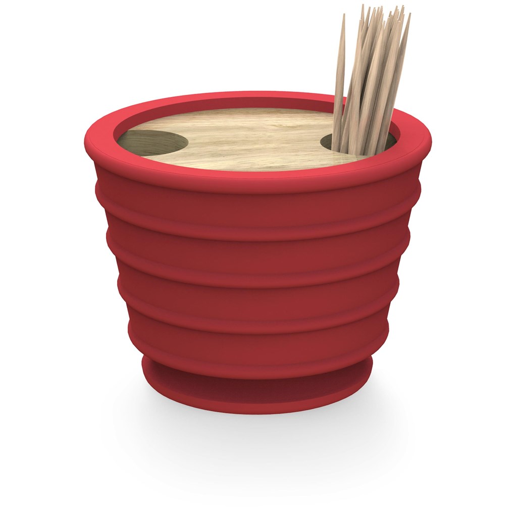 Andy Cartwright Toothpick Holder & Dispenser - Image 11