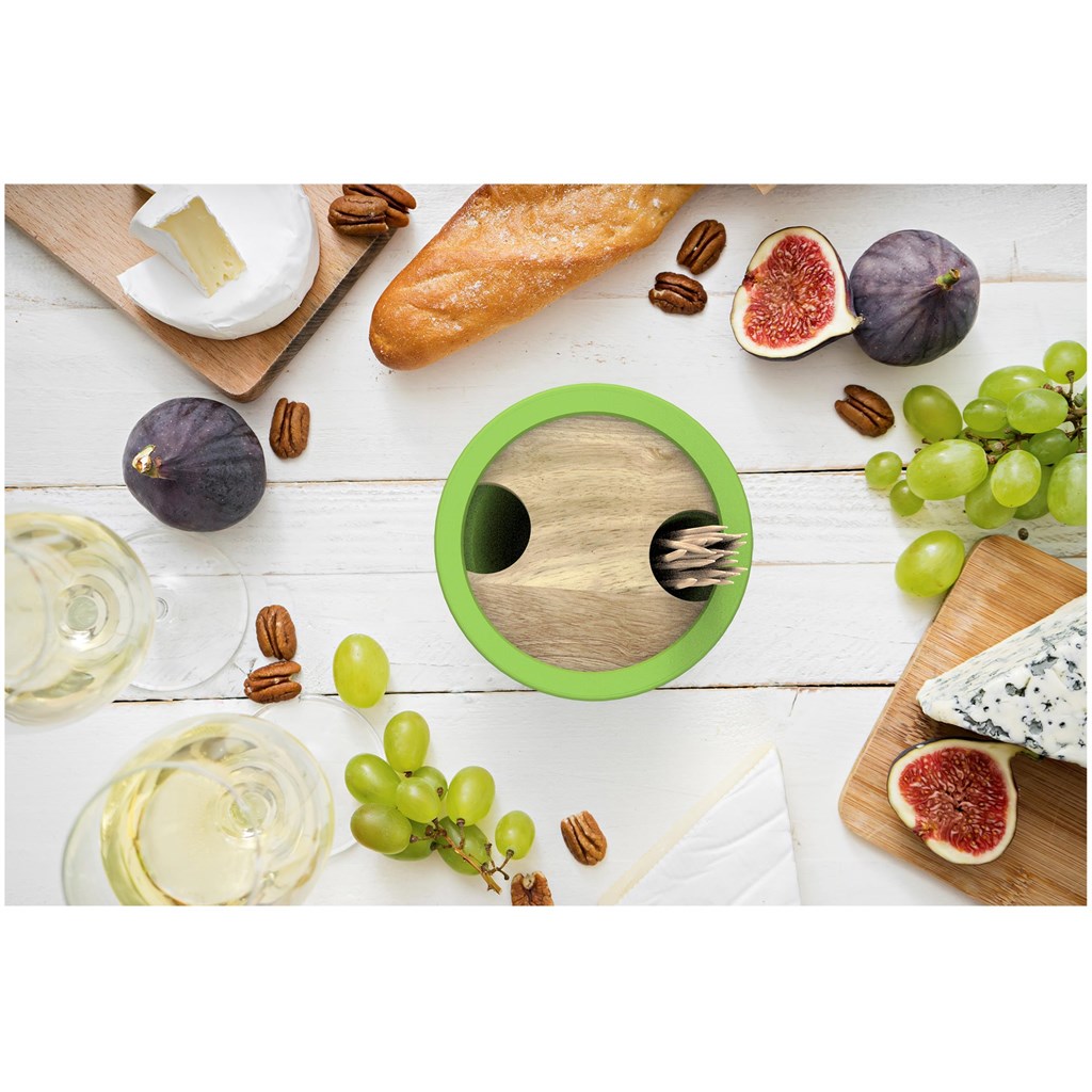 Andy Cartwright Toothpick Holder & Dispenser - Image 9