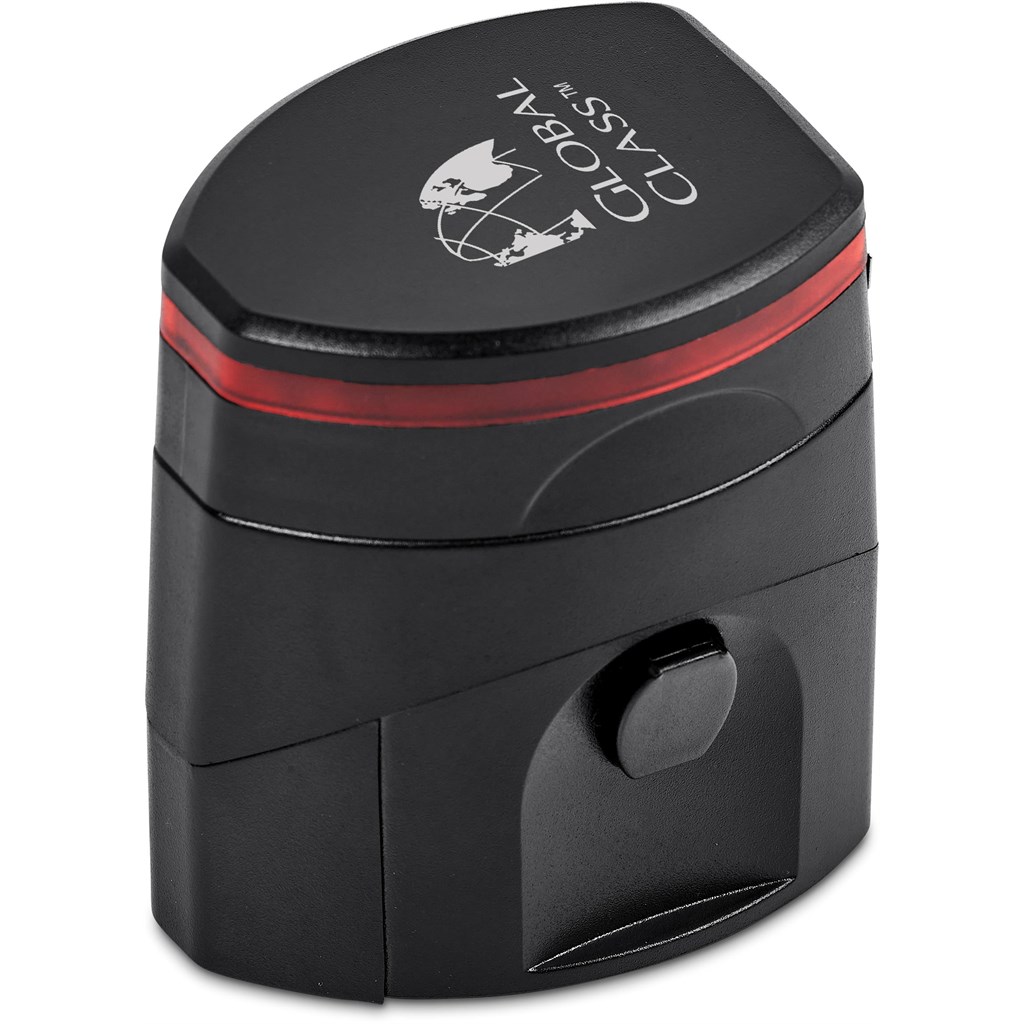 Altitude Connexions World Travel Adaptor - Image 4