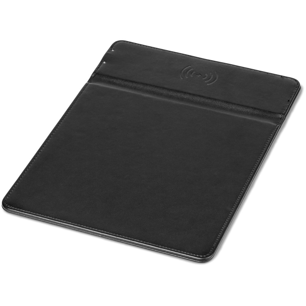 Altitude Ashburton Wireless Charger Mouse Pad - Image 5