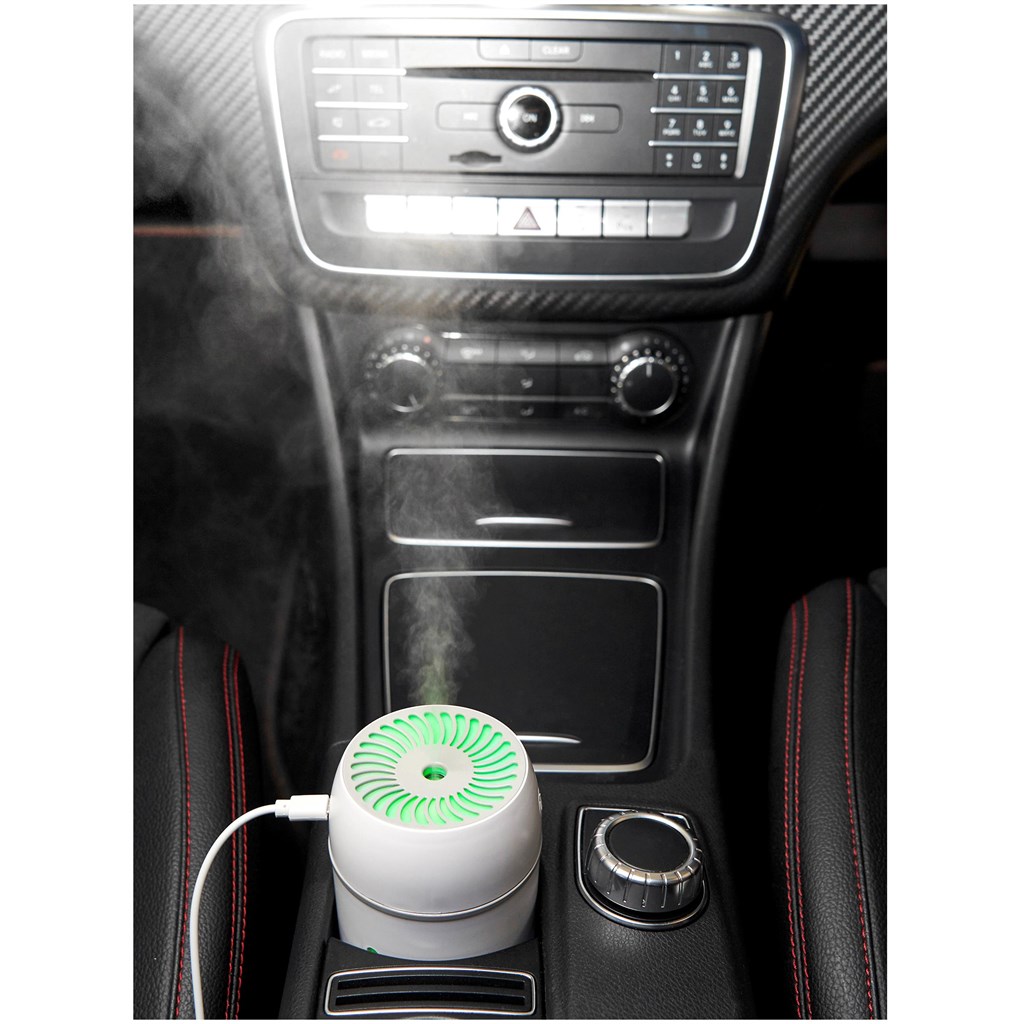 Altitude Airosphere USB Humidifier - Image 7